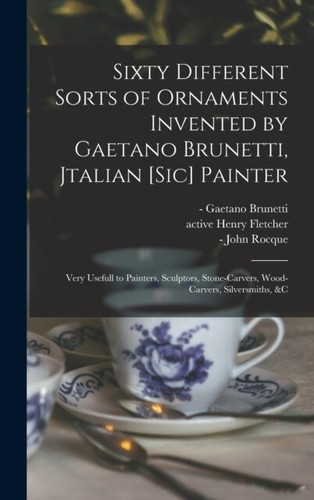 Brunetti sixty different - -,
