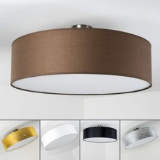 Plafoniera tessuto Foggia