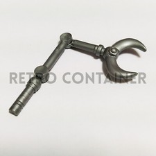 Vintage Toys Parts - DREAMWORKS LITTLE DRACULA - The Man With No Eyes - Arm