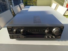 amplificatore technics sa-ax730