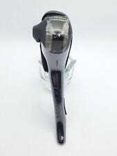 Ultegra STI ST-6600 G sinistra 2 velocità Shimano leva cambio freno Ice Grey NUOVO NOS