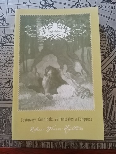 Empire islands castaways - empire,