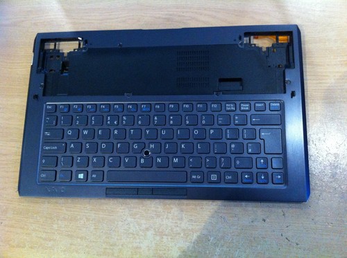 Sony vaio ultrabook svd112a1sm - ultrabook,