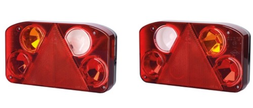 Webmost pezzi 24v furgone 2 - 12-24v,