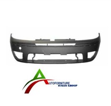 PARAURTI ANTERIORE