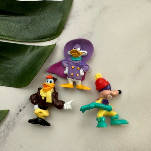 Mini giocattolo vintage disney - vintage,