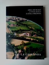 Architettura è Arte   Area Museale di Ca' la Ghironda di Francesco Martani  2000