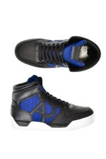 Armani jeans ankle boots - armani,