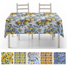 Tovaglia Copritavolo Cotone
