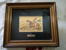 Metal Painting Art by