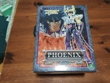 Bandai Saint Seiya Saint Myth