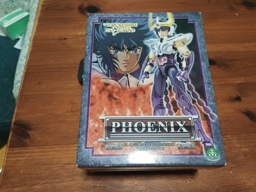 Bandai saint seiya myth - bandai,