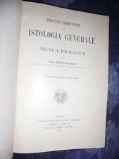 Fusari Trattato elementare di