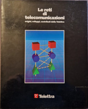 Telettra - Le reti di