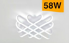 Plafoniera Lampada da Soffitto