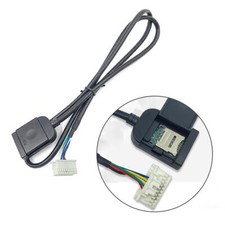 Per Android Radio Multimedia Gps 4G 20 pin Cavo Connettore Accessori Auto W N2R7