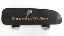 Alfa Romeo Ondine Sportello Vano portaoggetti completo di chiavi