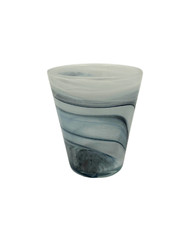 Set 6 Bicchieri Acqua Vetro di