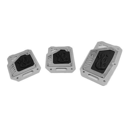 Pedaliera antiscivolo per - , jeep