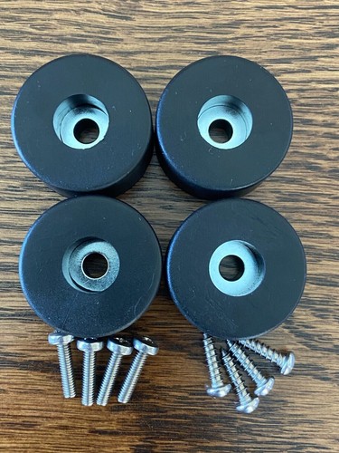 Nuovi piedi hardware per - hardware,