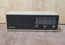 Radio GRUNDIG Vintage Anni 60