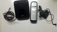 TELEFONO CORDLESS SIEMENS Gigaset AS290