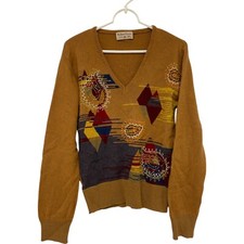 Marlboro Classics Sweater Mens