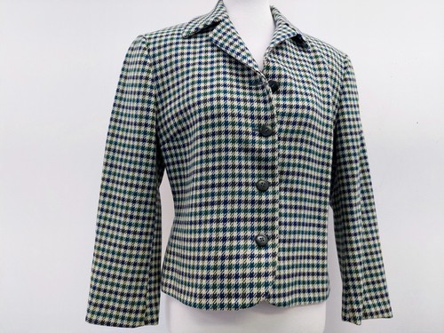 Giacca blazer donna vintage
