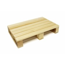 CALDER 4521 Spruce Wood Pallet