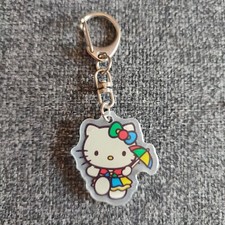 PORTACHIAVI HELLO KITTY