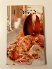 Il giornale -Il pesce- La