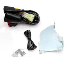 HONDA CABLAGGIO ANTIFURTO