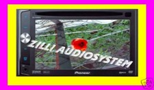 PIONEER AVH-P4000 4000
