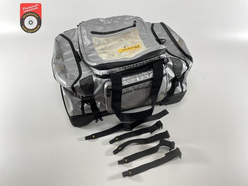 Borsa posteriore universale