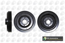 Bga Crankshaft Pulley For