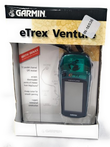 Nuovo gps portatile vintage - gps,
