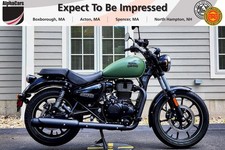 2023 Royal Enfield Fireball