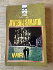 Jewgenij Samjatin, Heyne SF