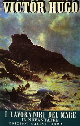 Hugo victor i - i, lavoratori
