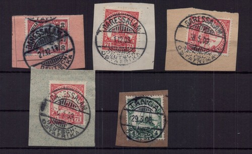 Colonie tedesche africa - colonie,