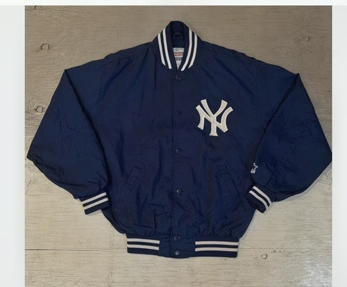 Bomber new york yankee - york, starter