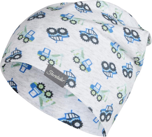Beanie baustelle berretto - -,
