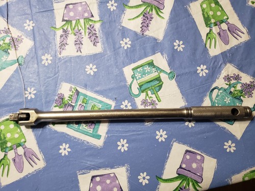 Tekton drive flex head - tekton, 1/2"