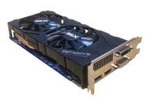 Sapphire AMD Radeon HD7850