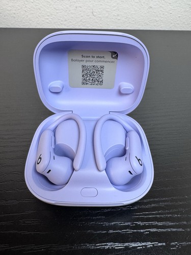 Beats powerbeats pro - beats, hyper