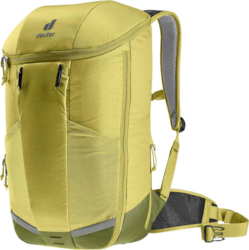 Deuter rotsoord zaino - rotsoord, 25+5