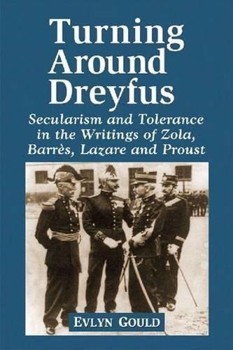Dreyfus and the literature - and, of