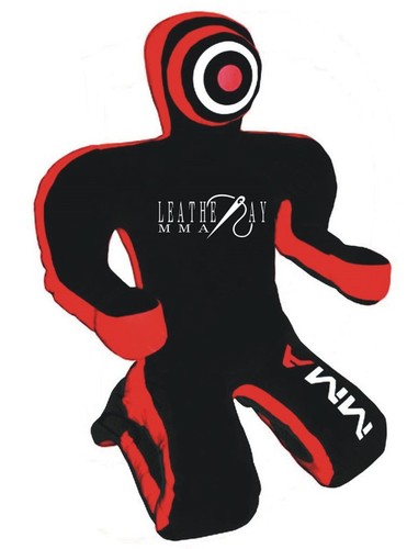 Mma grappling dummy jiu jitsu - grappling,