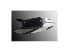 Rivestimento Sella Nero-silver