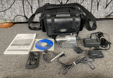 Panasonic Leica Dicomar 3CCD